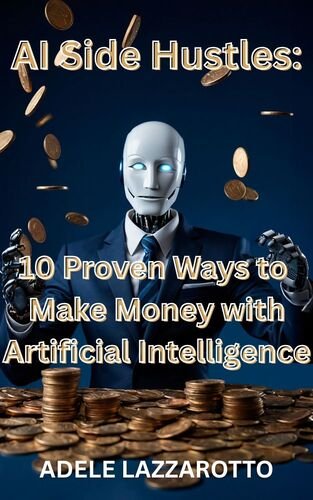 AI Side Hustles: 10 Proven Ways to Make Money with Artificial Intelligence