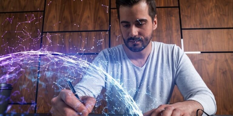 AI isn’t coming—it’s already here. From writing tools to video editors to design assistants, AI is no longer just for coders or engineers. It’s for creators, freelancers, solo entrepreneurs, students, and job seekers. And it’s growing at a blistering pace.