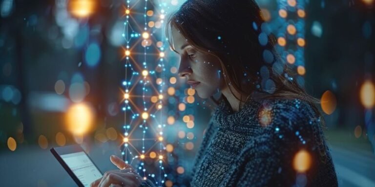 In my e-book, Start Making Money with AI Today, I talk about the importance of taking small, immediate actions. You don’t need a 3-year plan. You need one tool + one idea – and 30 minutes of your time.