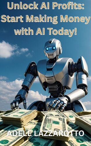 Start Making Money with AI Today. Making money with AI is easier than ever — no tech background or advanced skills required.