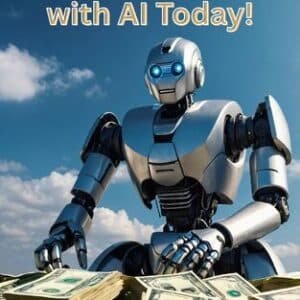 Making money with AI is easier than ever — no tech background or advanced skills required. From creating content and automating businesses to launching your own AI-powered services, the tools are already here, and they’re user-friendly and accessible.