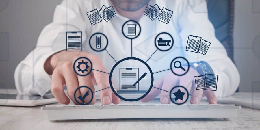 Everything connects – and it all runs on its own, with AI doing the hard work.