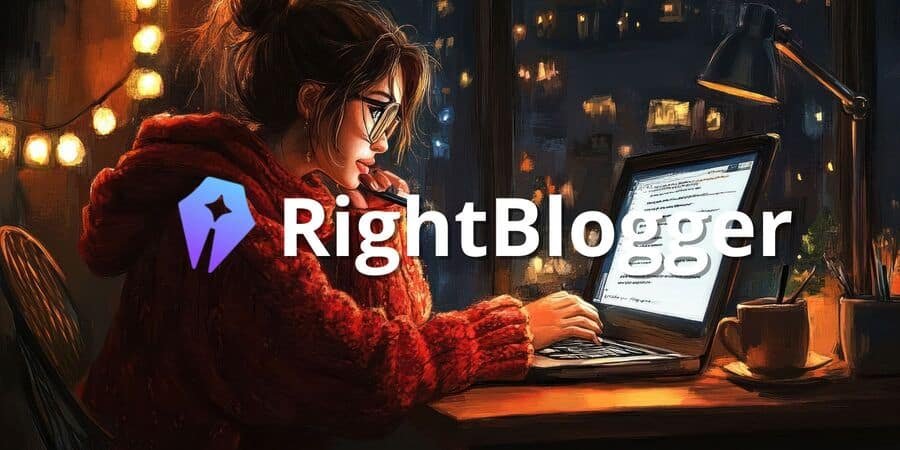 RightBlogger helps me move from outline to finished blog post super quickly. It’s perfect when I want to Speed up writing and Optimize for keywords.