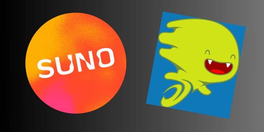 Suno is an AI music generator that transforms written lyrics into fully produced songs – complete with vocals, melody, harmonies and instrumentation. Simply enter your lyrics, choose a style and the song is created in seconds.