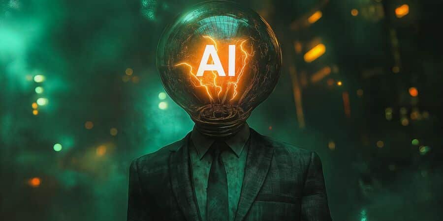 Creating an online course used to be complicated. But with AI tools? I built a full 22-lesson course without needing to code, design, or even film myself on camera.
