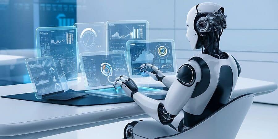 AI tools like ChatGPT, Canva, CapCut, and RightBlogger have made it easier than ever to create content, products, and services – even if you’re just starting out.