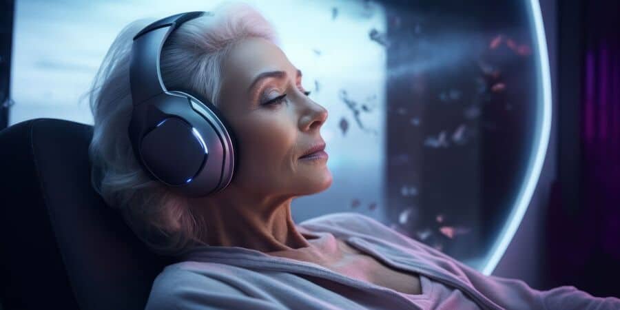 This new technology doesn’t replace creativity – it enhances it. I still write every lyric myself. I still shape the tone, choose the style, and edit the message. But the production – the magic of turning lyrics into music – is handled by AI. It allows me to quickly offer a meaningful product to people without the need for a recording studio or a background in audio engineering.