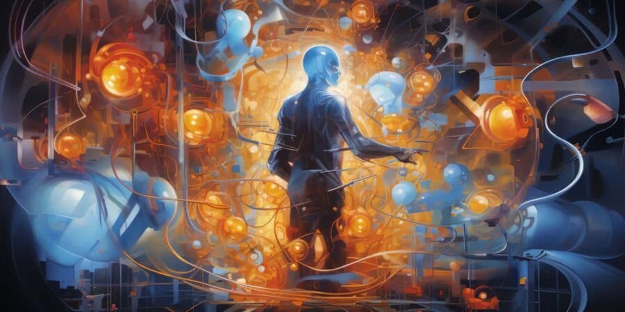 The magic happens when you merge AI’s efficiency with your authenticity. Let AI help with structure, grammar, and speed — but let your emotions and perspective lead the message.