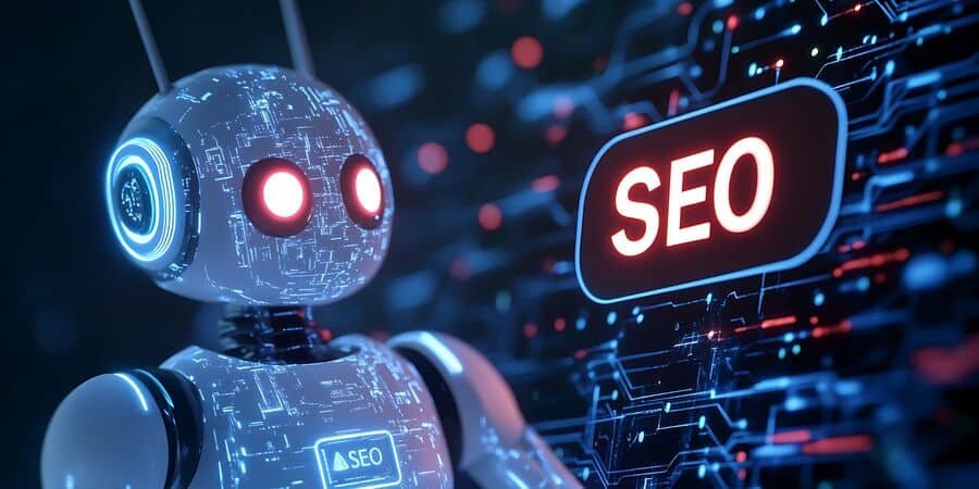 Semantic search means that Google and other AI-driven search engines no longer focus only on exact keywords, they analyze context, relationships, and user intent. For example, if someone searches “best ways to use AI for small business marketing”, Google doesn’t just look for those words, it tries to understand what the user wants to achieve and finds results that best answer that intention.