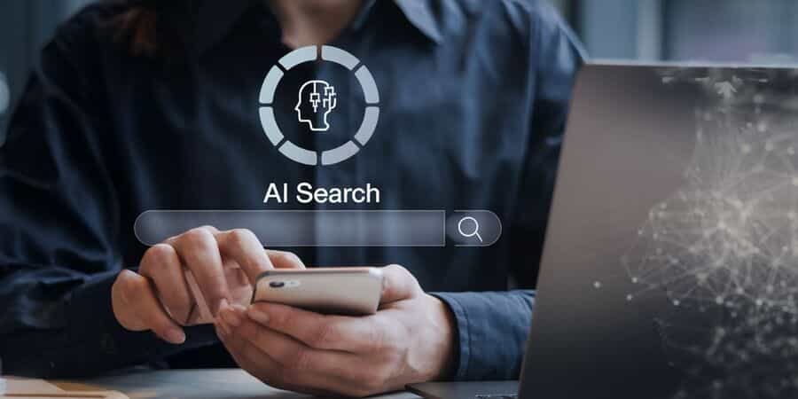 AI Overviews are Google’s new way of presenting answers. Instead of just showing a list of links, Google generates an AI summary that combines knowledge from different sources.