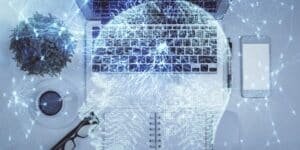 Artificial Intelligence is transforming the way we create. From writing blog posts to composing music, AI tools make it easier than ever to bring ideas to life. But with this power comes a question that every creator must face.