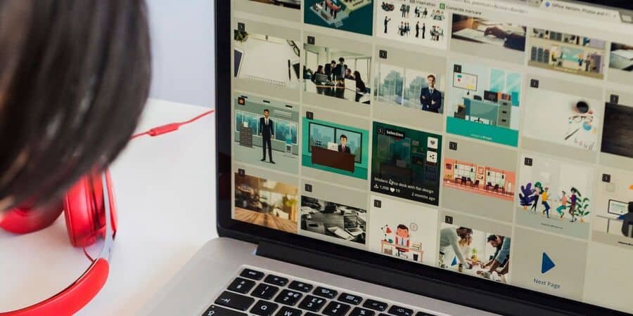 From Pinterest pins to Instagram posts, AI design tools like Canva’s AI or MidJourney can help you create graphics quickly. If you’re building traffic through visuals, check out our article on AI tools for creatives to earn passive income. Keep it authentic: Adapt AI visuals to your brand with your colors, fonts, and personal touch.
