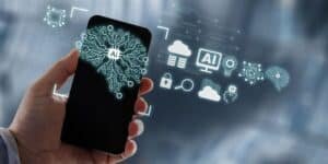 Artificial Intelligence is no longer something that lives only in the cloud. Thanks to Edge AI, your phone, laptop, or even your smart microphone can now process AI tasks locally — faster, more privately, and without relying entirely on big data centers.