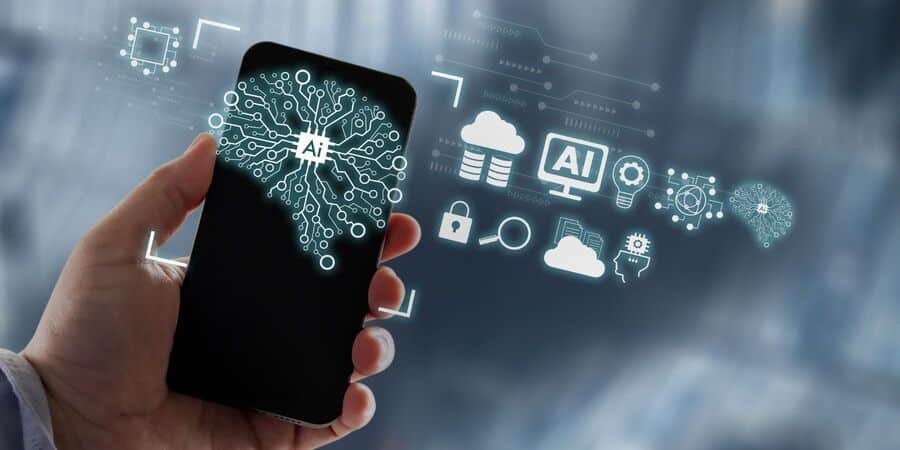 Artificial Intelligence is no longer something that lives only in the cloud. Thanks to Edge AI, your phone, laptop, or even your smart microphone can now process AI tasks locally — faster, more privately, and without relying entirely on big data centers.