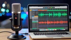 AI is everywhere, but few people know what an AI agent actually is. And even fewer know that AI agents can be used for something as beautiful and human as creating deeply personal songs.