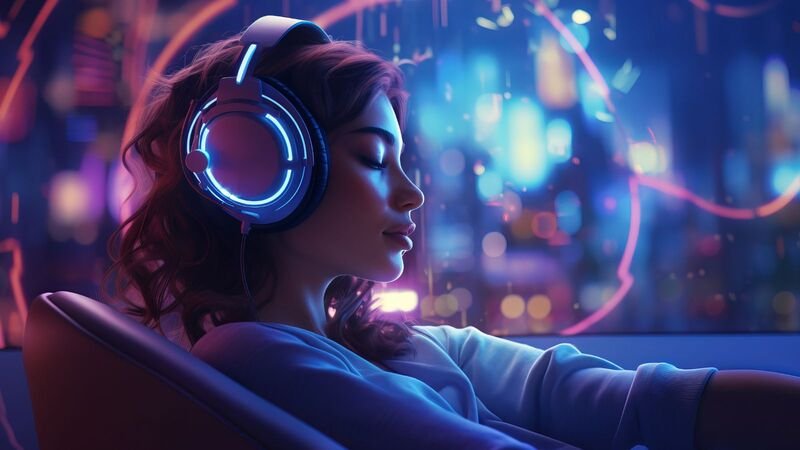 Every personal song I create follows a thoughtful approach. Artificial intelligence is part of it, but the emotional foundation always comes from the human story.