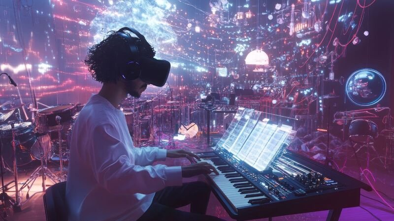 Despite old fears that AI would take over creative jobs, reality shows the opposite: creators who use AI are doing better than those who don't.