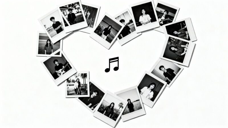 For you, multimodal AI means that I can take EVERYTHING you give me and shape it into a song: your words, your images, your memories, your feelings, your relationships, your experience. Multimodal AI allows for a more holistic creative process where both technology and humanity work together.