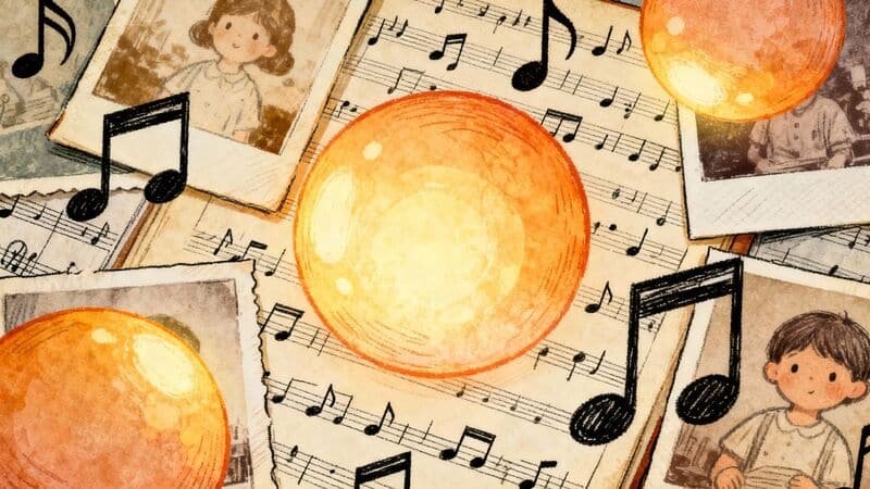 Multimodal AI is part of my song creation. You share your materials. You can send a text, a story, a picture, a memory or a few keywords.