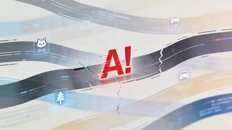 The strongest AI systems can sound confident, polished, and calm while being wrong. That matters because people often trust fluent answers more than careful ones. A smooth reply is not the same as a correct reply.