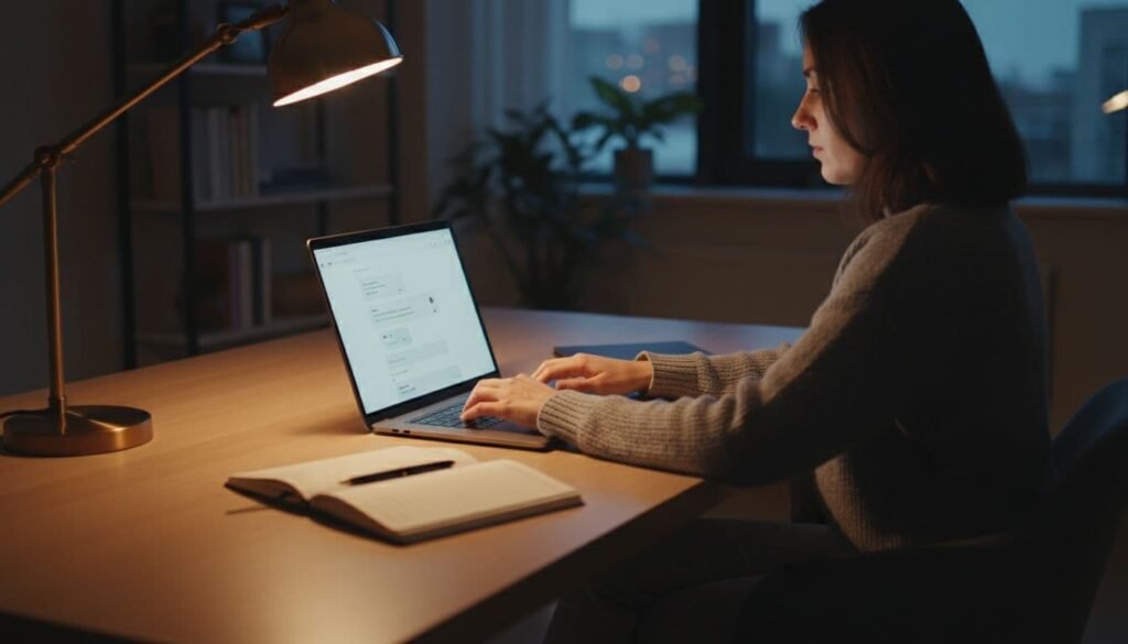 Service work is still the fastest path for most beginners because clients buy results now. You don’t need code. You need a clear offer, a sample, and a way to reach buyers.