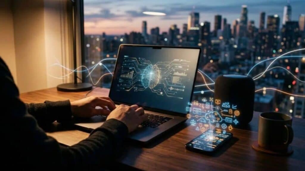 Artificial intelligence isn’t some far-off tech thing anymore. I use it for automated routine tasks and other small, ordinary jobs, the same way I use a calendar or notes app. That’s why it matters now; it saves time, cuts stress, and boosts productivity by making annoying little jobs easier. You don’t need tech skills to start using AI in everyday life. A few simple prompts can help with writing, planning, shopping, studying, and daily decisions. That’s where these examples come in.