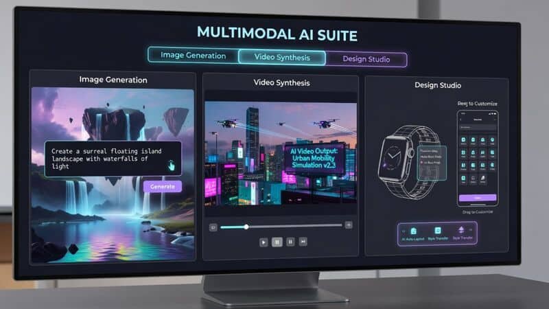 Creative AI used to be about novelty. Now it's about output. Teams want social assets, product shots, short clips, branded visuals, and rough concepts they can test before paying for a full production cycle. That shift explains why tools like Midjourney, DALL-E, Adobe Firefly, Canva, Runway, Pika, CapCut, Descript, Figma AI, and Adobe Express keep coming up. They help small teams look bigger than they are.